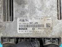 Komputer Sterownik silnika 0281012530, 5M61-12A650-BA Mazda 3 I BK 1.6 citd