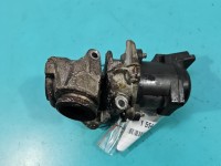 Zawór egr Volvo C30 9685640480, 21604679-9 1.6 hdi Producent części: Volvo, 5 PIN