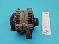 TEST Alternator Opel Zafira A 0124425009, 13147093 1.6 16V