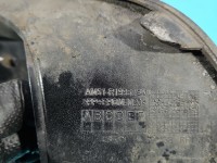 Zaślepka kratka zderzaka prawa atrapa FORD C-MAX II MK2