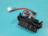 KLEMA INSTALACJA WIĄZKA PLUSOWA PLUS BMW E87 6936653-05, 6929708, 6929707