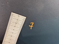 DRZWI PRZÓD PRAWE PASAŻERA Hyundai I30 II 12-16 5d ZAR