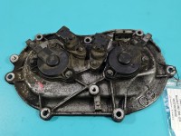 Obudowa rozrządu Mercedes W221 3.5 V6
