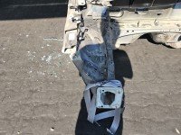 Podłużnica prawa fartuch Ford S-max II MK2