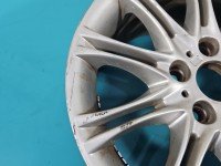 Felgi aluminiowe alufelgi Bmw e46 Średnica felgi: 17", Szerokość felgi: 8.0", Rozstaw śrub: 5x120, Producent felg: BMW,...