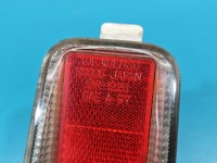 Lampa tył prawa zderzaka przeciwmgielna Daihatsu Terios 97-05