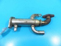 Chłodnica spalin Citroen C5 II X7 2.0 hdi 9645689780