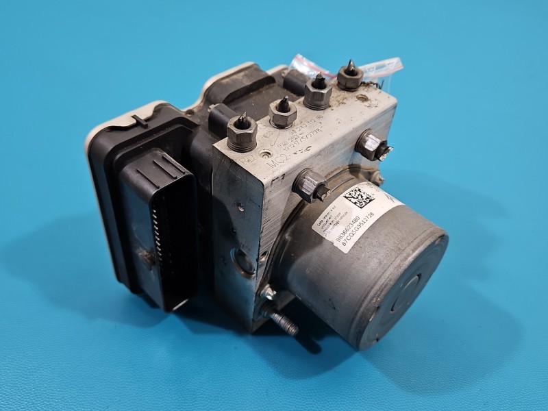 Pompa abs Peugeot 3008 II 0265956557, 9836623480, 9824311280