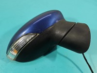 Lusterko prawe Ford Fiesta Mk7 JA8 Europa / Lakier: JA8 /6pin europa