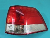 Lampa tył prawa Opel Vectra C kombi