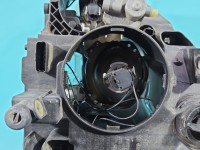 Reflektor prawy lampa przód Nissan Qashqai I J10 06-13 EUROPA