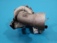 Turbosprężarka Citroen DS4 11-15 806500-1, 9674962080 2.0 hdi 163KM