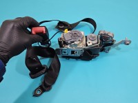 Pas bezpieczeństwa przód prawy pasażera Mercedes CLS II C218 W218 218 610035800D, 610902000K