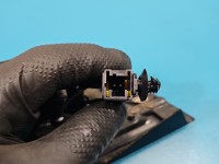 Lampa tył prawa klapy Citroen DS4 11-15 HB EUROPA 9670272680