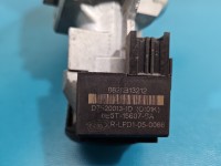 Stacyjka KLUCZYK WKŁADKA Ford Mondeo Mk4 3M51-3F880-AE, 6E5T-15607-BA
