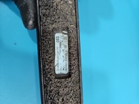 Relingi dachowe komplet Vw Passat B8 3G9860025K, 3G9860026K