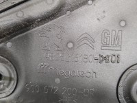 Listwa błotnika przód lewa Toyota Proace City 9825216180