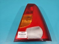 Lampa tył prawa Dacia Logan I 05-14 sedan