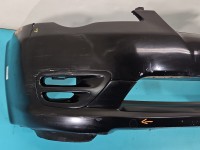 Zderzak przód Subaru Legacy IV czarny, 32J