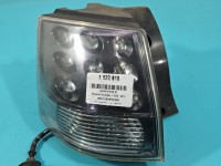 Lampa tył lewa Mitsubishi, KOITO Z BŁOTNIKA Mitsubishi Outlander II HB