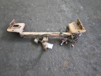 Hak holowniczy Kia Sportage II 04-10