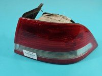 Lampa tył prawa Saab 9-3 II sedan