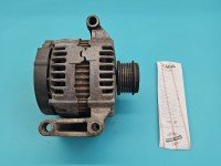 TEST Alternator Ford Transit MK7 06-13 2.2 tdci