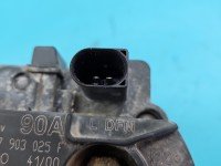 TEST Alternator Seat Toledo II Leon I 037903025F, 0124325011 1.4 16V