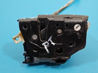 Zamek tył prawy 8K0839016D AUDI Q5 08- Producent części: Audi, 5pin