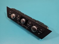 Konsola panel nawiewu AUDI A6 C7 4G0820043N, A2C53400298