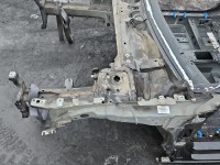 Podłużnica lewa fartuch ćwiartka Peugeot 508 II 18-