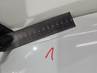 Maska przednia Dacia Dokker DV369