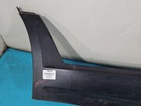 Listwa progowa prawa PRÓG NAKŁADKA Bmw X3 e83 3330866, 3330870