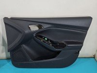 Fotele komplet kanapa Ford Focus Mk3