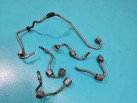 RURKI Przewód paliwowy Toyota Avensis III T27 2.0 D4D