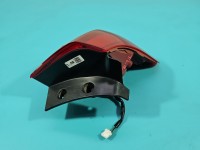 Lampa tył lewa Producent części: KIA, Z BŁOTNIKA 20-23 Kia Rio IV 16-23 HB