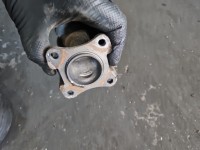 Wał napędowy tył Suzuki Vitara II 2015- 1.6 16V (M16a)