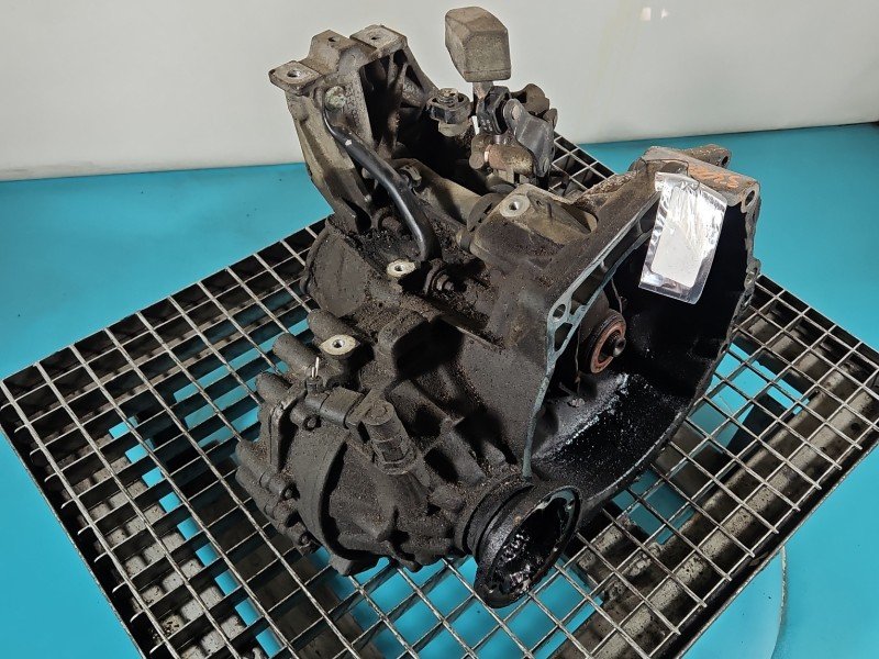 Skrzynia biegów Seat Toledo II Leon I 1.9 tdi Skrzynia biegów Seat Toledo II Leon I 1.9 tdi
