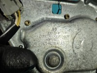 Silniczek Silnik wycieraczki tył Ford Mondeo Mk3 0390201567, 1S71-N17K441-AB kombi