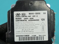 Sterownik poduszek airbag HYUNDAI i20 II 14-20 95910-C8200