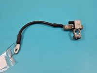 KLEMA INSTALACJA WIĄZKA MINUSOWA MINUS HYUNDAI i20 II 14-20 37180-C8000