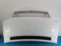 Maska przednia Vw LT II biały