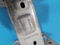 Wzmocnienie zderzaka tył Peugeot 308 II T9 tylne