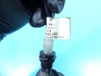 Pompka sprzęgłowa Nissan Qashqai I J10 06-13 C1011116, 30610ET000 1.6 dci