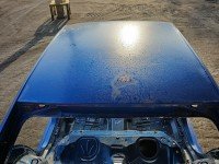 Dach Skoda Octavia III HB 5d