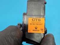 Pedał gazu potencjometr Renault Scenic II 1.6 16V 8200159647