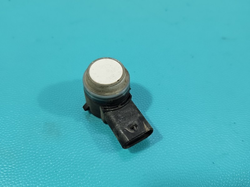 Czujnik parkowania PDC Mercedes W177 A0009055504 1