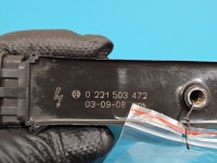 Cewka zapłonowa Opel Corsa C 1.2 16V 0221503472