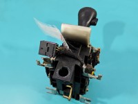 DŹWIGNIA LEWAREK WYBIERAK LINKI Audi A8 D2 3.7 V8