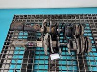 Amortyzator przód komplet lewy prawy Opel Corsa C L+P